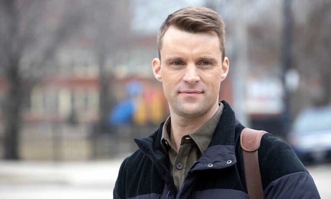 Jesse Spencer Bio, Age, Family, Wife, Height, Net Worth, Movies, TV Shows.