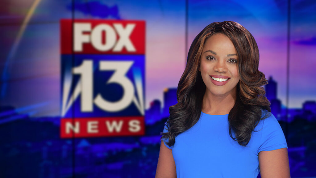 Brittani DuBose FOX 13, Bio, Age, Height, Weight, Partner, Family, Salary, Net Worth