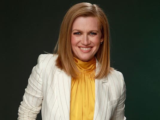 Mireille Enos Bio, Movies, Age, Family, Husband, Height, Net Worth