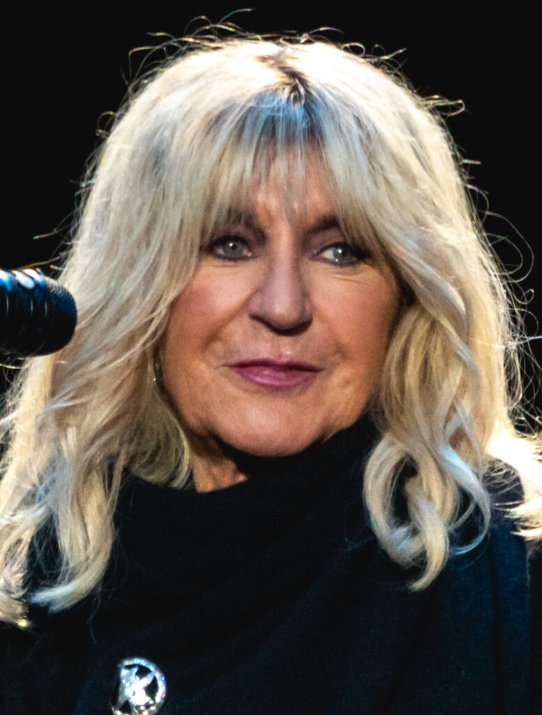 Christine McVie Net Worth – Hollywoodworth