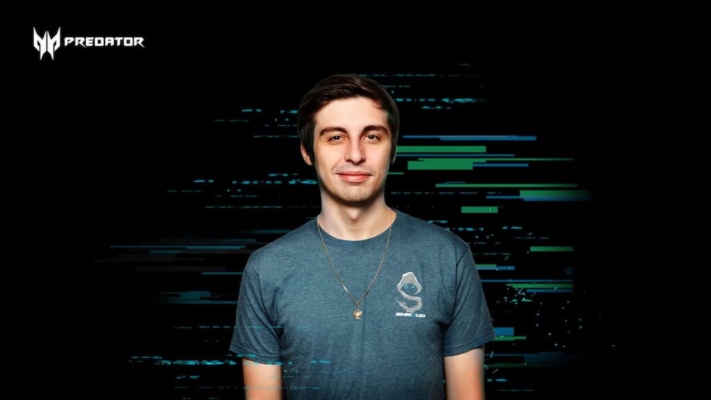 Shroud Net Worth – Hollywoodworth