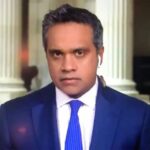 Manu Raju Bio, Age, Wife, Family, Height, CNN, Net Worth, Salary, Arm