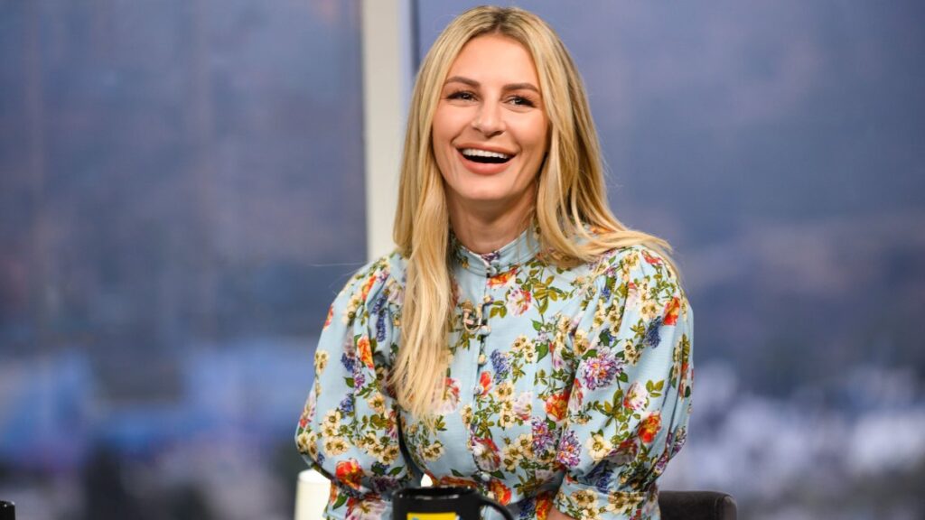 Morgan Stewart Net Worth – Hollywoodworth