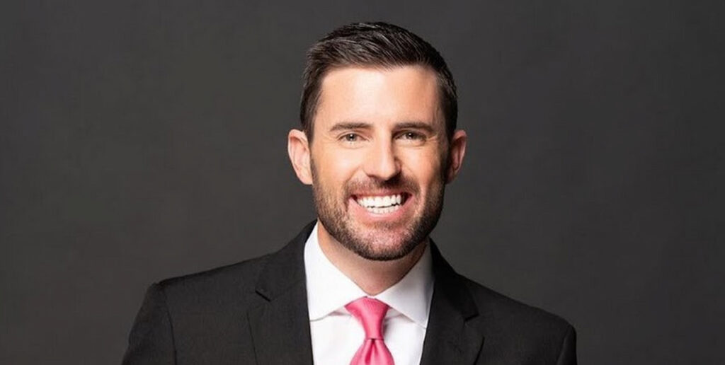 Jessob Reisbeck Bio, Age , Wife, Family, Height, Weight, Salary, Net Worth
