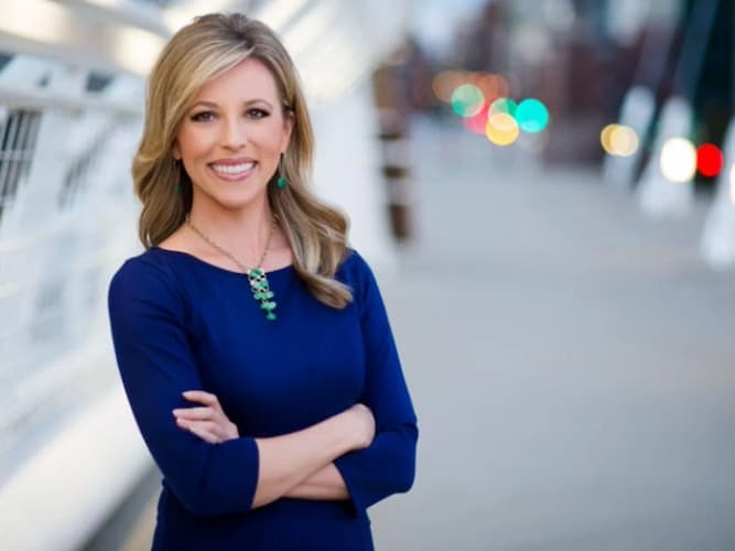 Heather Skold Bio, Age, KRDO, Family, Husband, Height, Salary, Net Worth