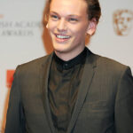 Jamie Campbell Bower Net Worth