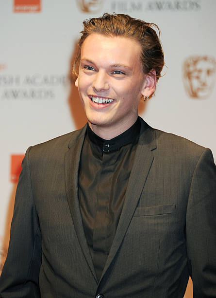Jamie Campbell Bower Net Worth