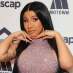 Cardi B Net Worth – Hollywoodworth