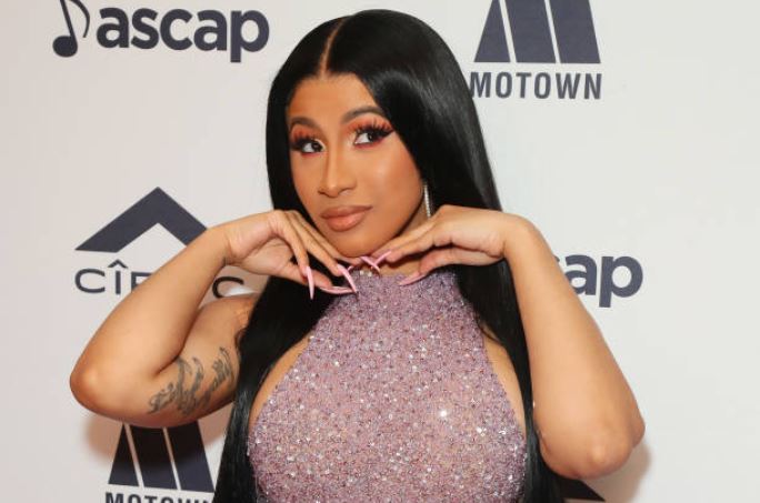 Cardi B Net Worth – Hollywoodworth