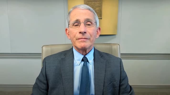 Anthony Fauci Bio, Age, Wife, Family, Corona-virus Task Force