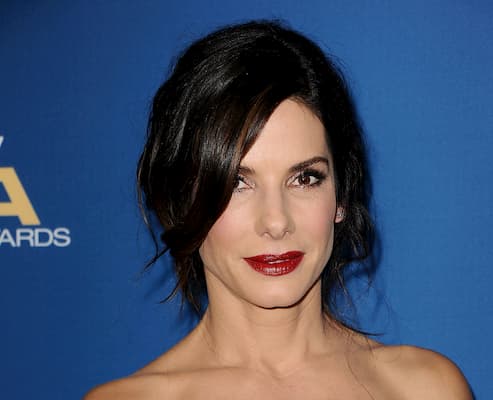Sandra Bullock Bio, Age, Husband, Children, Movies, Net Worth