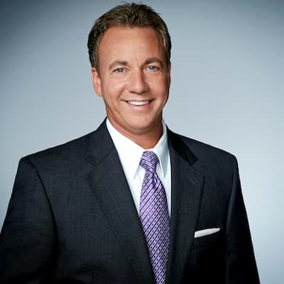 Tom Sater Bio, Age, Wife, Family, Height, CNN, Net Worth, Salary