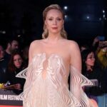 Gwendoline Christie is dating Giles Deacon: Any wedding plans?