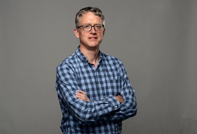 Did Christopher Shea Commit Suicide? Washington Post Editor Obituary & Death Cause Revealed