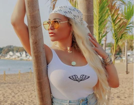Darcey Silva Net Worth
