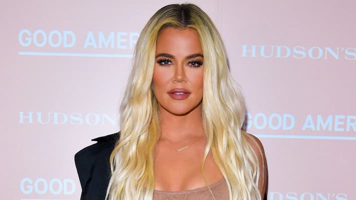 Khloe Kardashian Bio, Age, Boyfriend, Kids, Family, Height, Net Worth