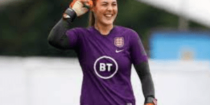 Who Is Mary Earps’ Partner? England Women’s Euro 2022 Star Goalkeeper To Make History