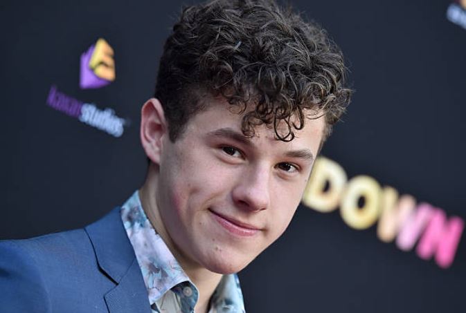 Nolan Gould Net Worth – Hollywoodworth
