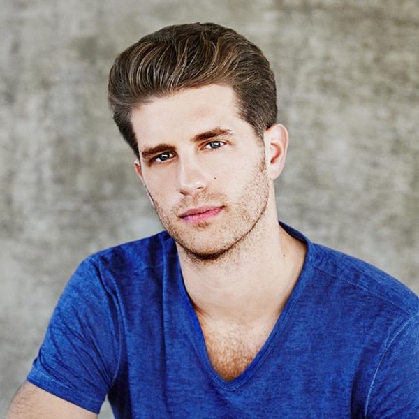 How is Jonah Platt related to Ben Platt?  More about his brothers and wife