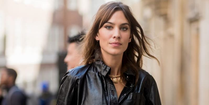 Alexa Chung Bio, Age, Husband, Height, Family, Net Worth