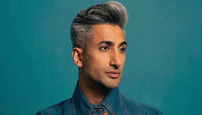 Tan France Bio, Age, Wife, Family, Height, Salary, Net Worth