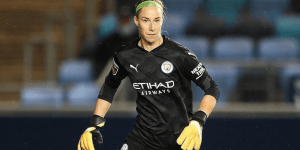 Who Is Karen Bardsley Wife? Meet The Former Footballer Family