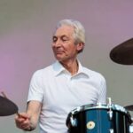 Charlie Watts net worth