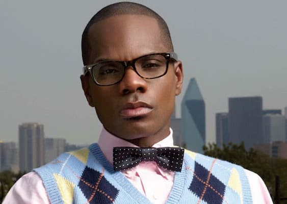 Kirk Franklin Bio, Age, Wife, Children, Family, Net Worth, Songs
