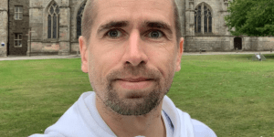 Neil Fachie Height, Weight, Net Worth, Age, Birthday, Wikipedia, Who, Nationality, Biography