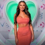 Love Island USA Cast Is Courtney Boerner in a relationship?
