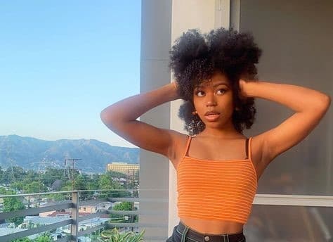 Riele Downs Bio, Age, Boyfriend, Height, Family, Crush, Net Worth