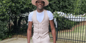 What Happened To Darius Barnes? Actor Health Condition Today, Is He Still Alive?