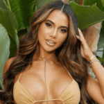 Courtney Boerner’s Marital Status: Proudly Says She’s Bisexual