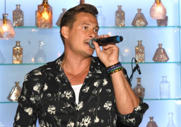 Lee Ryan Net Worth: All About His Career And Biography