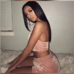 Alycia Tyre Bio, Age, Family, Boyfriend, YBN Nahmir, Net Worth