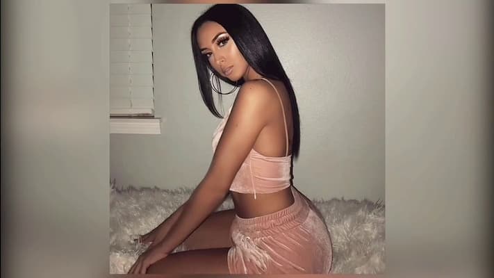 Alycia Tyre Bio, Age, Family, Boyfriend, YBN Nahmir, Net Worth