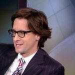 Jonas Max Ferris Bio, Age, Wife, Height, Education, Fox, Net Worth