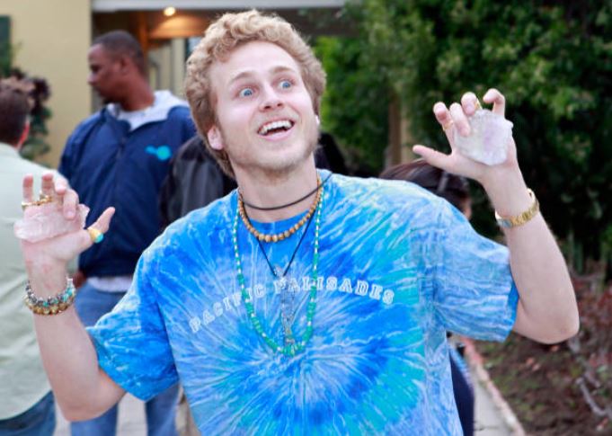 How much is Spencer Pratt’s net worth?  Details about his business, height and personal life
