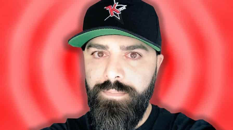 Keemstar Bio, Age, Wife, Family, Height, YouTube, Net Worth