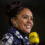 Alex Scott net worth?  Detail of his salary, height and boyfriend