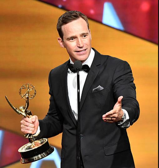 Mike Richards net worth in 2021?  Know your age, height and family