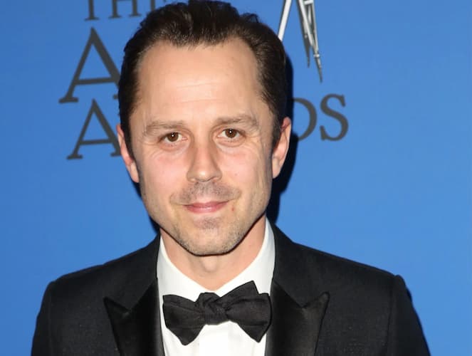 Giovanni Ribisi Bio, Movies, Age, Family, Wife, Height, Net Worth