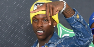 Quando Rondo Announced That He Is Hospitalized And Receiving Treatment
