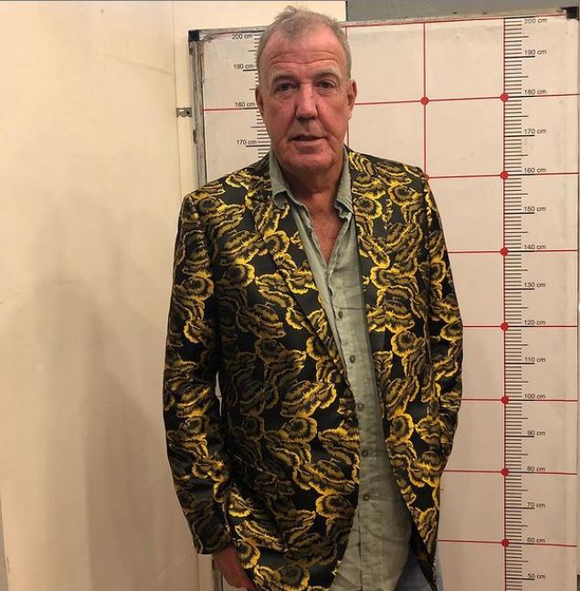 Jeremy Clarkson: Net Worth, Car Collection & Personal Life