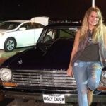 How Much Is Molly Gulley Net Worth?  Know her height and her personal life