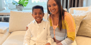 What Is Sharlee Jeter Net Worth In 2022? Derek Jeter Sister Has Made A Name For Herself In The Industry