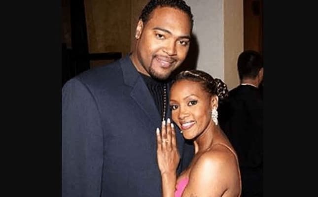 Christopher Harvest Bio, Age, Wife, Height, Divorce, Nationality, Net Worth