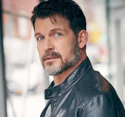 Mark Deklin Bio, Age, Wife, Family, Height, Net Worth, Movies
