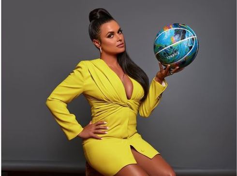 What is Joy Taylor’s net worth?  Meet her husband, Instagram and more