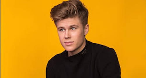 Owen Joyner Bio, Age, Girlfriend, Family, Height, Weight, Net Worth